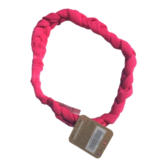 Crazy 8 Girls Toddler Pink Headband - Picture 2 of 4